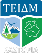 Ηλεκτρονική τάξη ΤΕΙ Δυτικής Μακεδονίας-Καστοριά logo